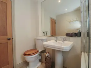 Dutch 1 - Baño