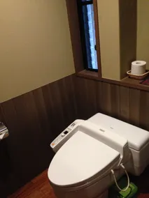 Yoyokaku - Salle de bain