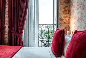 Maison Eugenie - Room