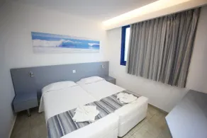 Anonymous Beach Hotel (Adults 16+) - Room