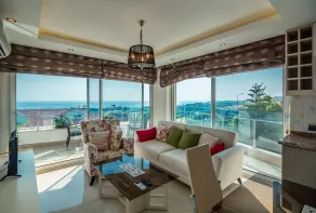 Elite Admiral Premium Residences - Udsigt fra værelset