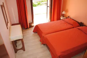 Hotel Olga - Rom