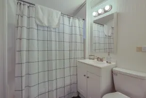 Cozy Huntingdon Escape: 19 Mi to Penn State Univ! - Innvendig