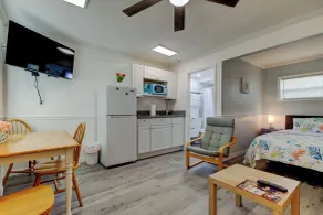 Carousel Suites -Redington Shores - Værelse