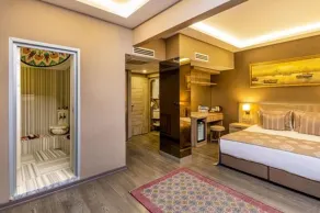 Ayramin Deluxe Hotel Taksim - Room