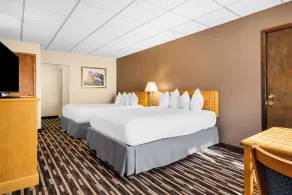 Best Western Lee's Motor Inn - Chambre