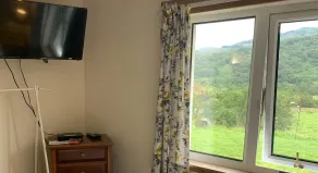 Achmore Self catering - Værelse