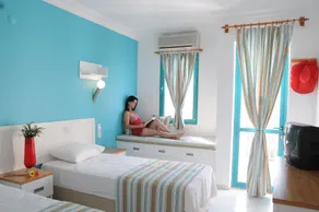 Monta Verde Hotel & Villas - Habitación
