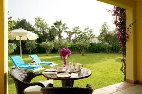 Divan Bodrum Palmira - Vistas desde la habitación