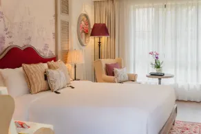 Grand Mercure Dalat - Værelse