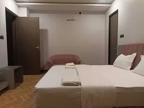Prakhyat - Chambre