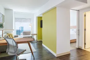 Element by Marriott Austin Downtown - Camera