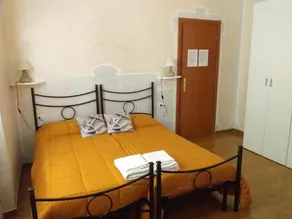 B&B Il Girasole - Værelse