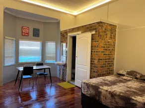 Kings Park Lodge - Rom