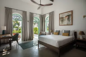 Kalkudah Beach House By Teardrop Hotels - Zimmer