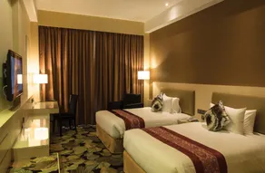 Imperial Hotel Kuching - Room