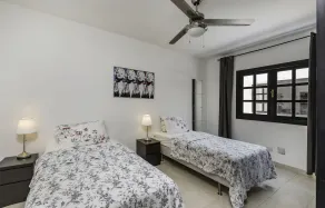 Flor del Mar Condo Punta Cana Beachfront - Room