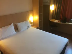 ibis Périgueux Centre - Chambre