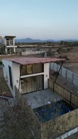 Jaadooghar Aravalli Hideaway, Jawai - Room