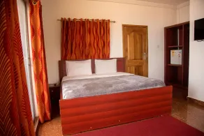 Premier Beach Resort - Room