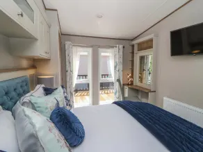 34 The Beaumont - Værelse