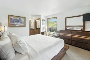 The Plaza Condominiums, A Vail Resorts Property - Værelse