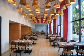 Fiesta Inn Villahermosa Cencali - Restaurant