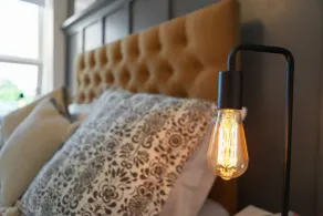 Macs Townhouse Dungarvan - Room