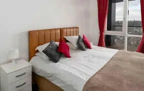 Abodebed KD Tower - Rom