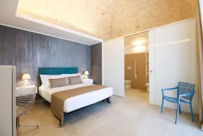 TENUTA GENTILE RESORT & SPA - Room