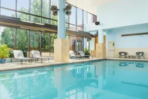 Sheraton Baltimore North - Piscine