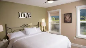 Klippers Guest Suites - Room