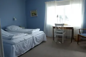 Hotel Strandlyst Badehotel - Room