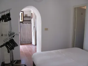 I Dammusini di Pantelleria - Udsigt fra værelset