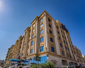 Crown Town Hotel - Chambre