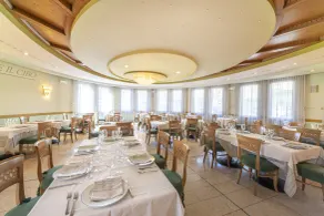 Hotel Relais Orsingher - Restaurant