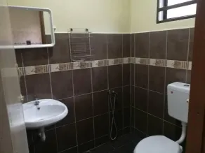 Tambun D'Mewah homestay - Bathroom