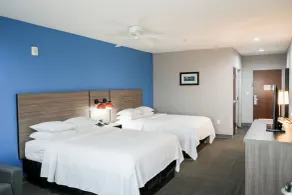 Hotel Lydia - Zimmer