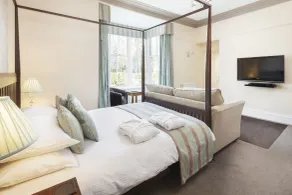 Hawksmoor Guest House - Habitación