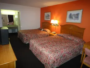 Stay 4 Less - Habitación