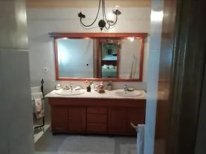 Room-suite Room 6 In Albarraque, Sintra - Bagno