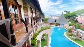 Tropicana Castle Dive Resort powered by Cocotel  - Piscine