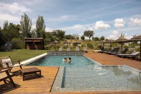 Quinta da Amendoeira - Évora - The Farmhouse - Pool