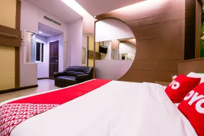 Bangsean Hotel - Room