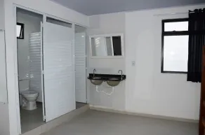 Hotel Don Juan - Bathroom