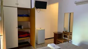 Hotel Perla del Plata - Room