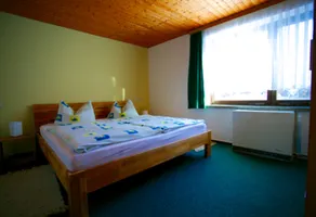Gästehaus Bohg - Room