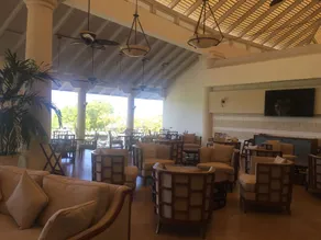 Royal Westmoreland - Royal Villa 4 by Island Villas - Ristorante
