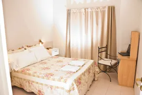 Complejo La Lucila - Chambre