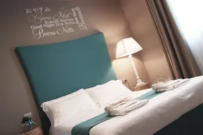 Art B&B Design - Room
